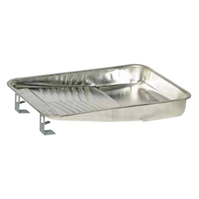 Metal paint on sale roller tray