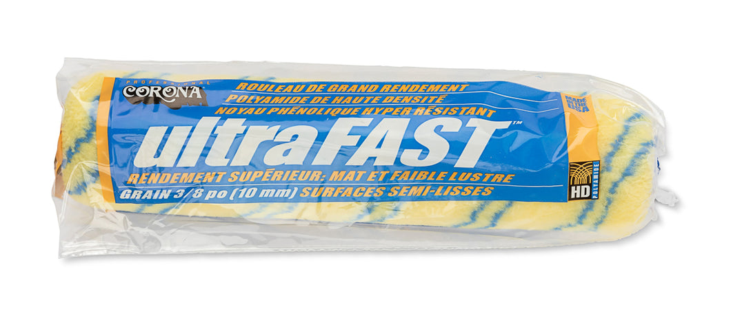 Corona UltraFast High Density Polyamide Roller-9.5