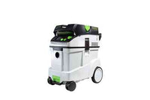 Load image into Gallery viewer, Dust Extractor CLEANTEC CT 48 E AC HEPA
