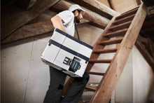 Load image into Gallery viewer, Cordless mobile dust extractor CLEANTEC CTC SYS I HEPA-Plus
